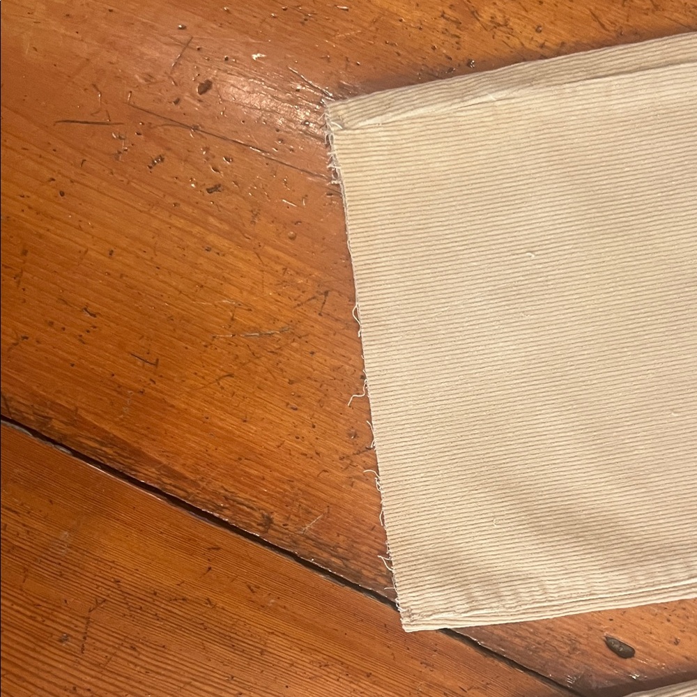 Oliver Logan Aberdeen Corduroy size 10 - 30” - Picture 7 of 7